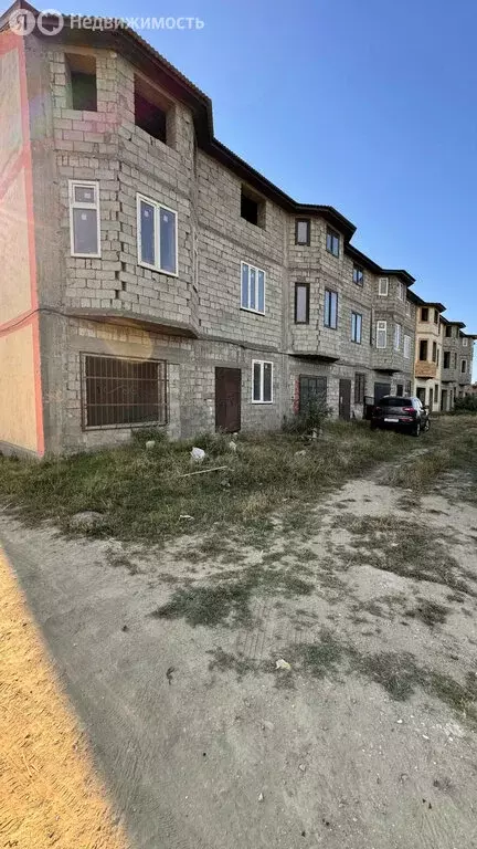 Дом в Республика Дагестан, Махачкала (210 м) - Фото 1