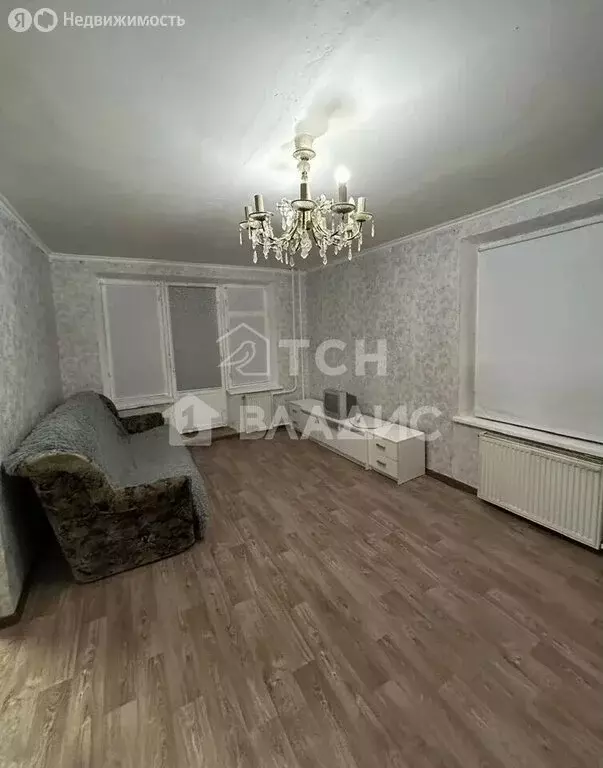 1-комнатная квартира: Королёв, Комсомольская улица, 9 (32.4 м) - Фото 1