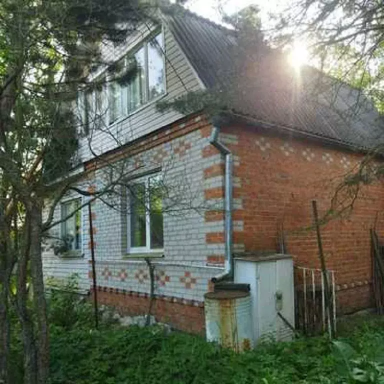 Продается дача в СНТ Березка - Фото 1