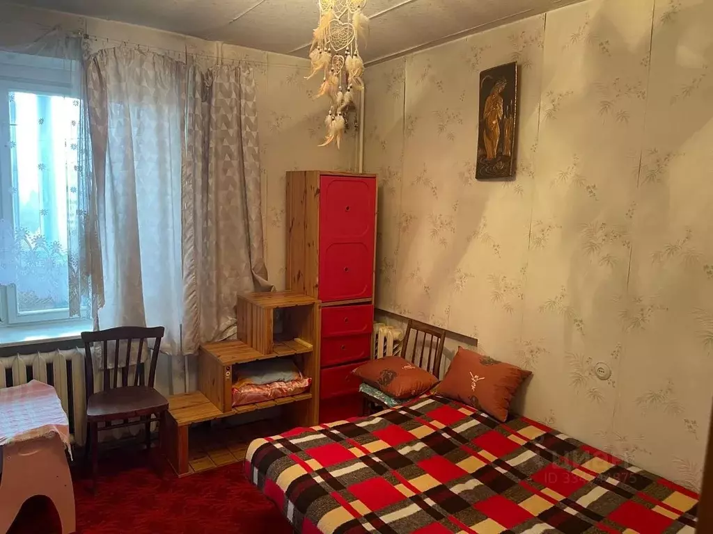 Комната Московская область, Балашиха Железнодорожный мкр, ул. Новая, ... - Фото 1