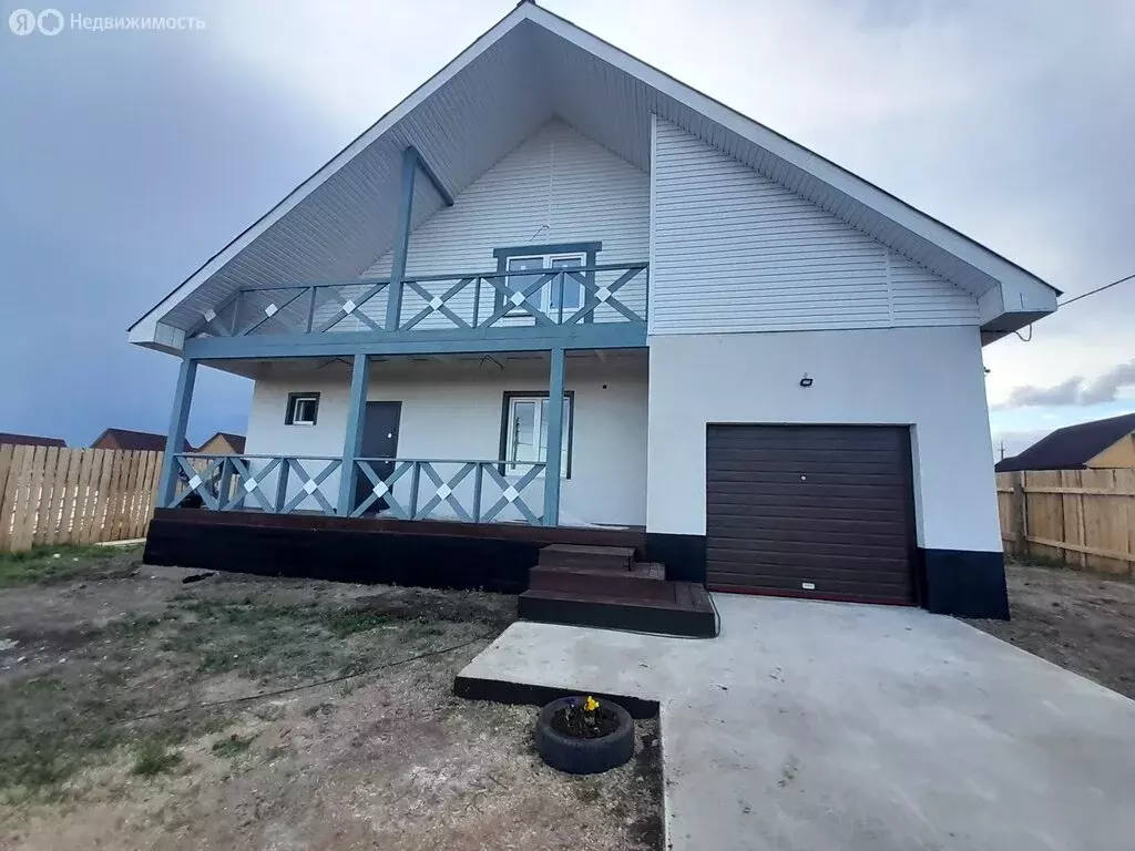 Дом в деревня Грановщина, Новороссийская улица (200 м) - Фото 2