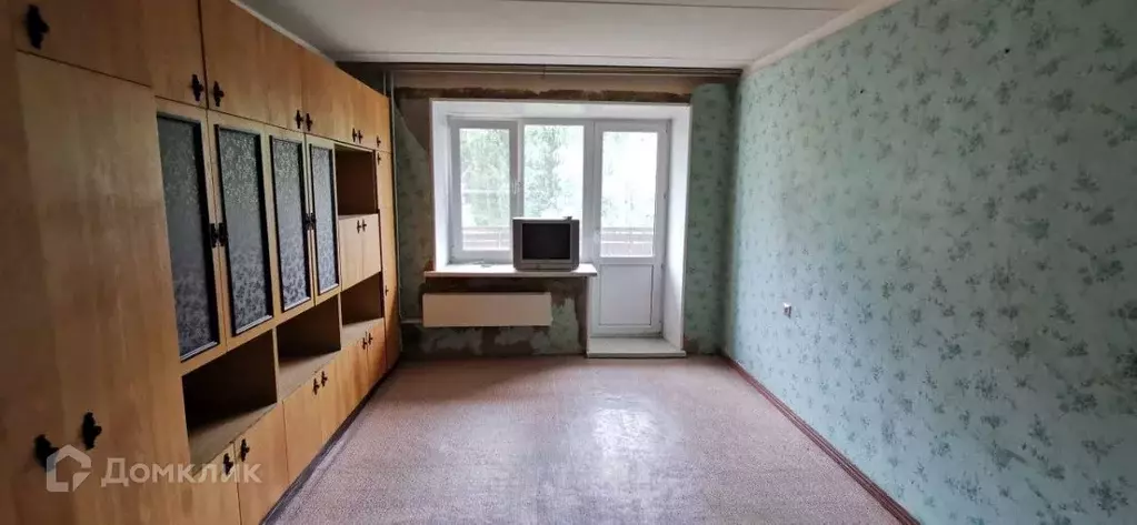 Продаётся 1-к квартира, 41.7 м - Фото 1