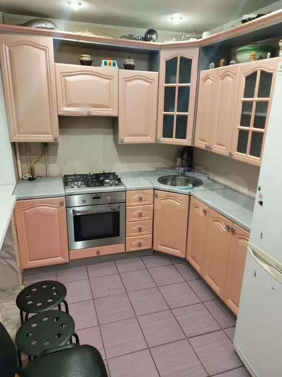 2-к. квартира, 45 м, 4/5 эт. - Фото 0