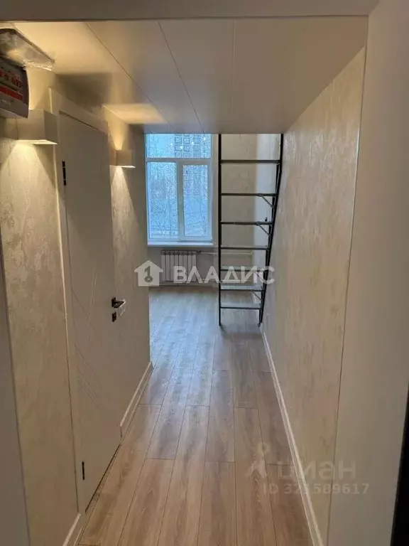 Студия Москва Сенежская ул., 3 (15.5 м) - Фото 0