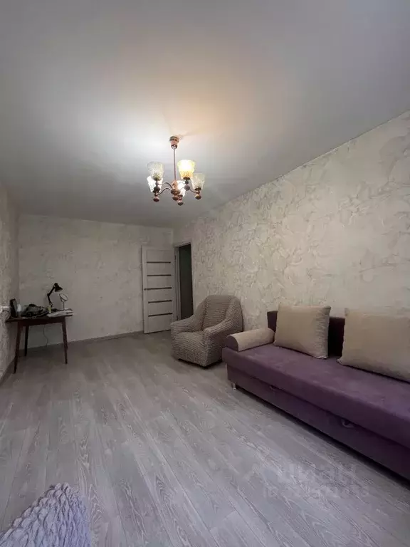 2-к кв. Самарская область, Самара Воронежская ул., 220 (44.0 м) - Фото 2