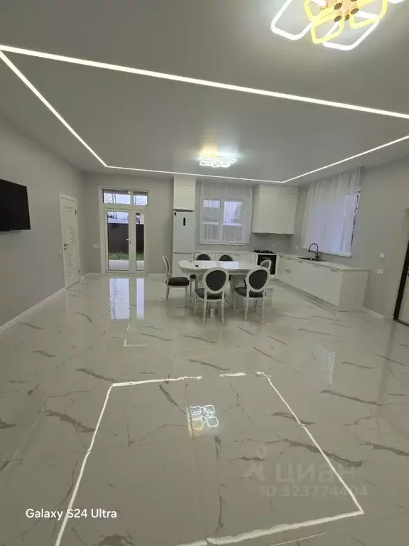 Дом в Московская область, Истра муниципальный округ, д. Духанино ул. ... - Фото 2