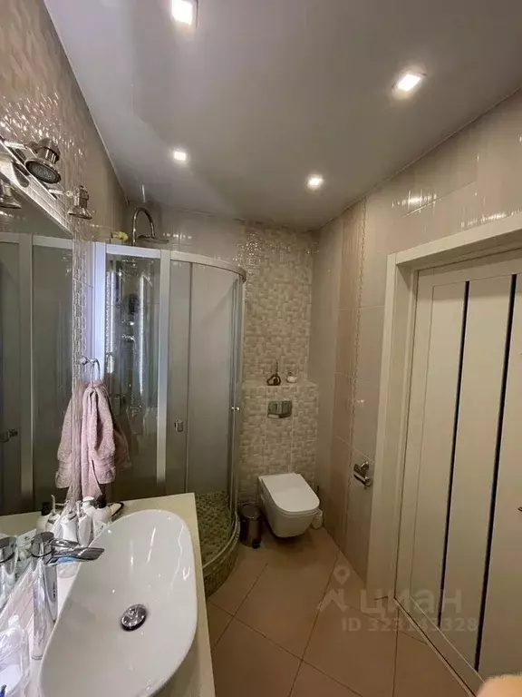 3-к кв. Новосибирская область, Искитим Индустриальный мкр, 37 (94.0 м) - Фото 1