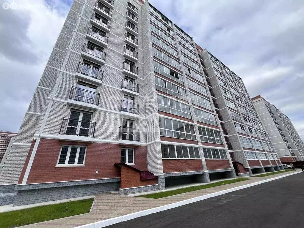 2-комнатная квартира: Благовещенск, улица Василенко, 5 (48 м) - Фото 1