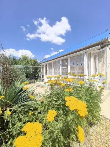 Дом 80 м на участке 4,5 сот. - Фото 0