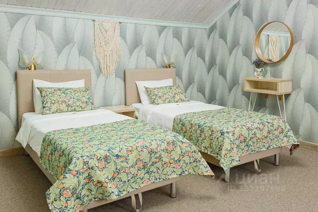 Комната Владимирская область, Суздальский район, Селецкое ... - Фото 2