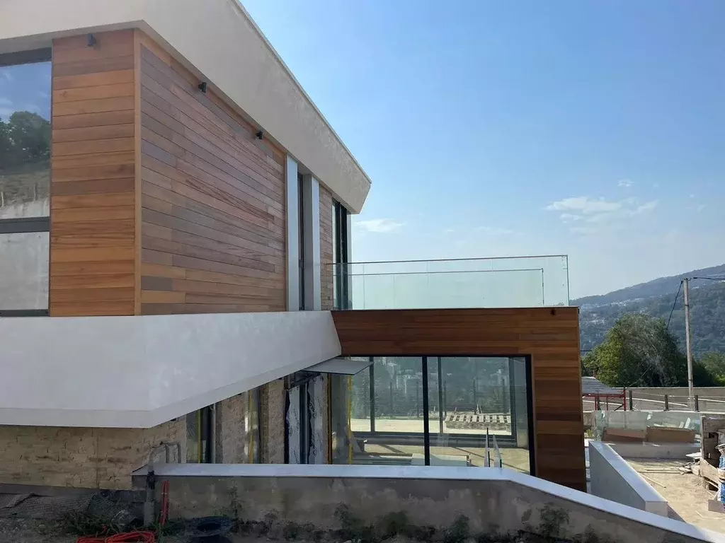 Коттедж в Краснодарский край, Сочи Восход-1 СТ,  (350 м) - Фото 2