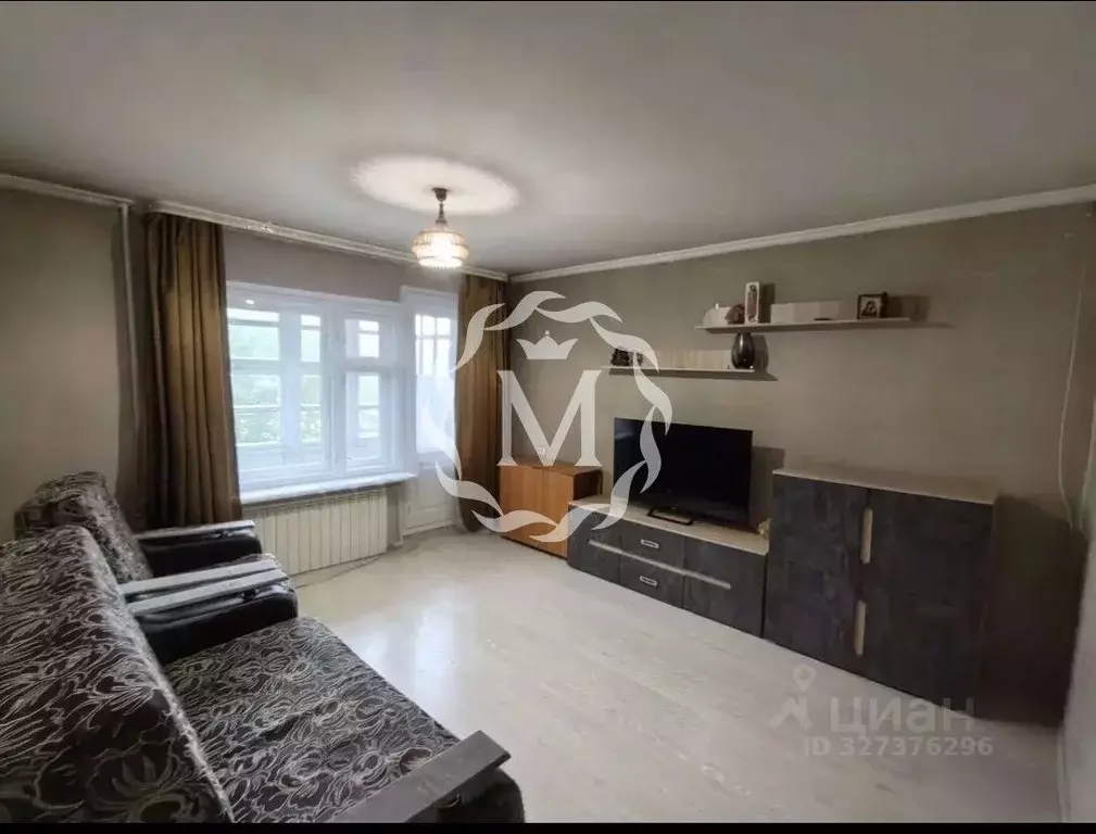 3-к кв. Бурятия, Улан-Удэ ул. Мокрова, 19 (68.7 м) - Фото 1