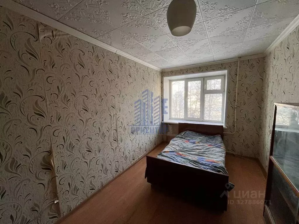 Комната Чувашия, Чебоксары просп. Мира, 6 (13.7 м) - Фото 2
