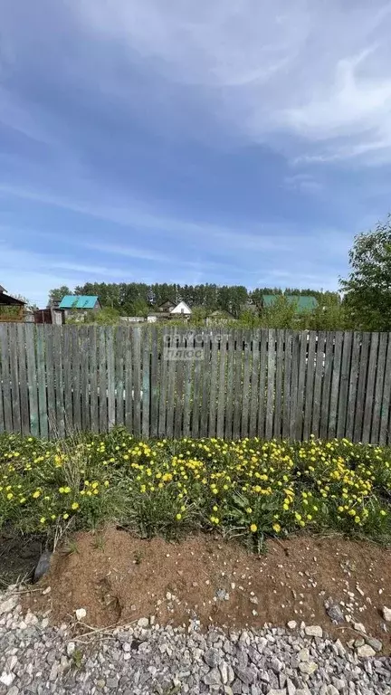 Участок в Башкортостан, Иглинский сельсовет, д. Ягодная ул. Озерная, ... - Фото 1