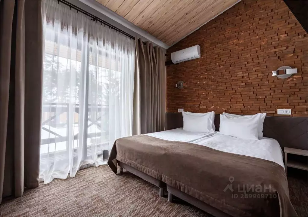 Комната Ленинградская область, Всеволожский район, Бугровское ... - Фото 1