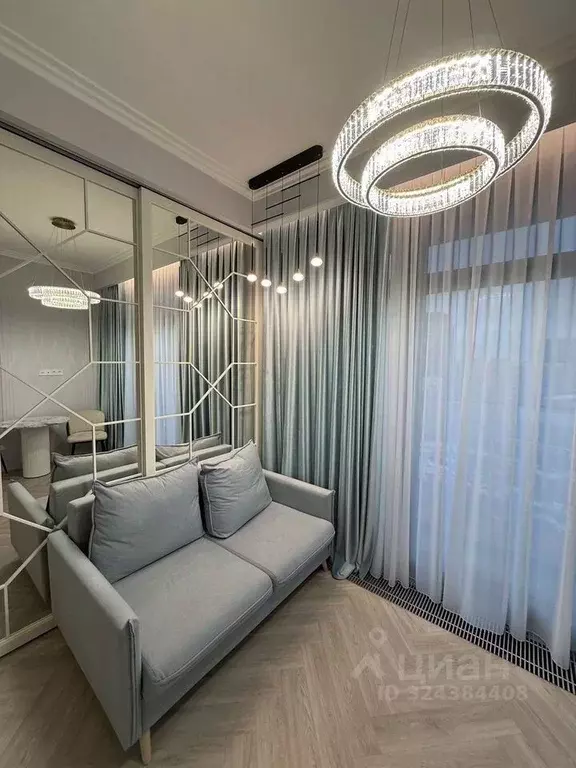 1-к кв. Москва ул. Академика Челомея, 1А (40.0 м) - Фото 1