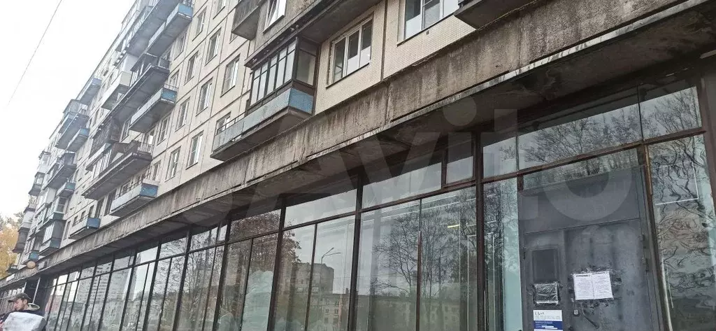 Свободного назначения, 126.4 м - Фото 1