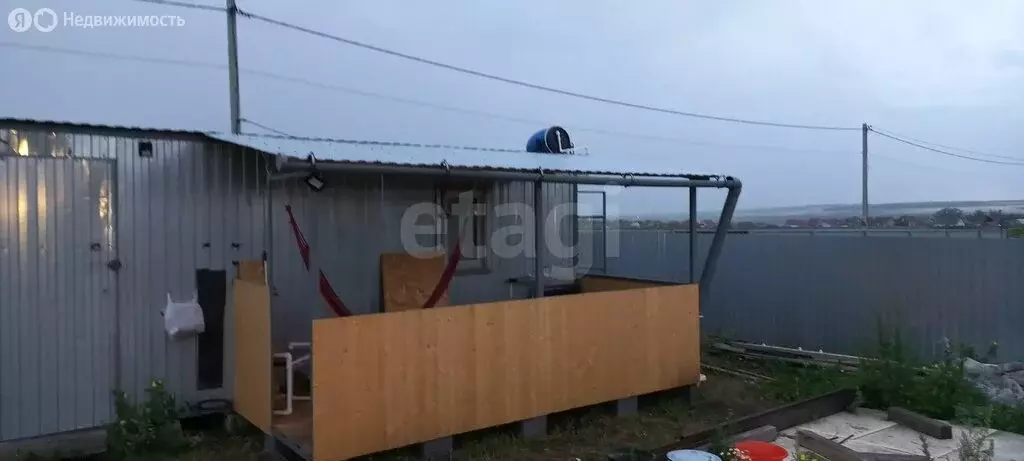 Дом в село Александровка, улица Маскинскова (42.2 м) - Фото 1