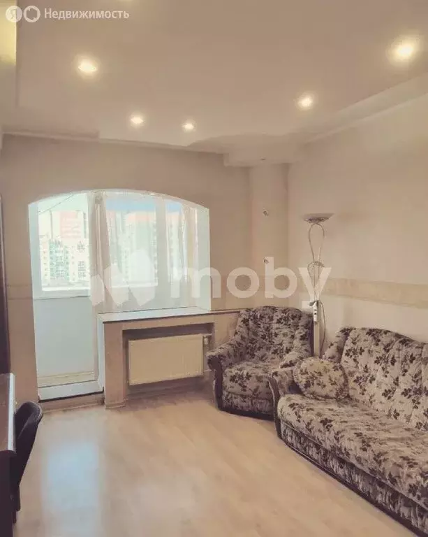 3-комнатная квартира: Калининград, улица Согласия, 21 (77 м) - Фото 2