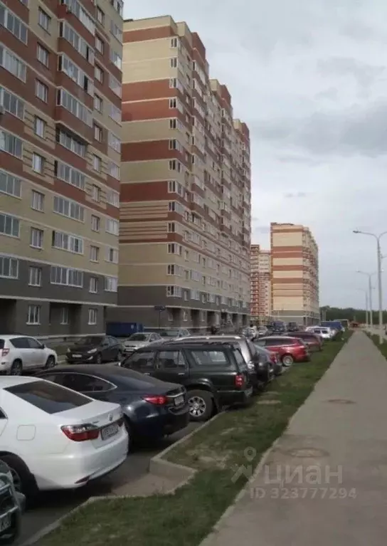 2-к кв. Московская область, Лосино-Петровский городской округ, ... - Фото 1