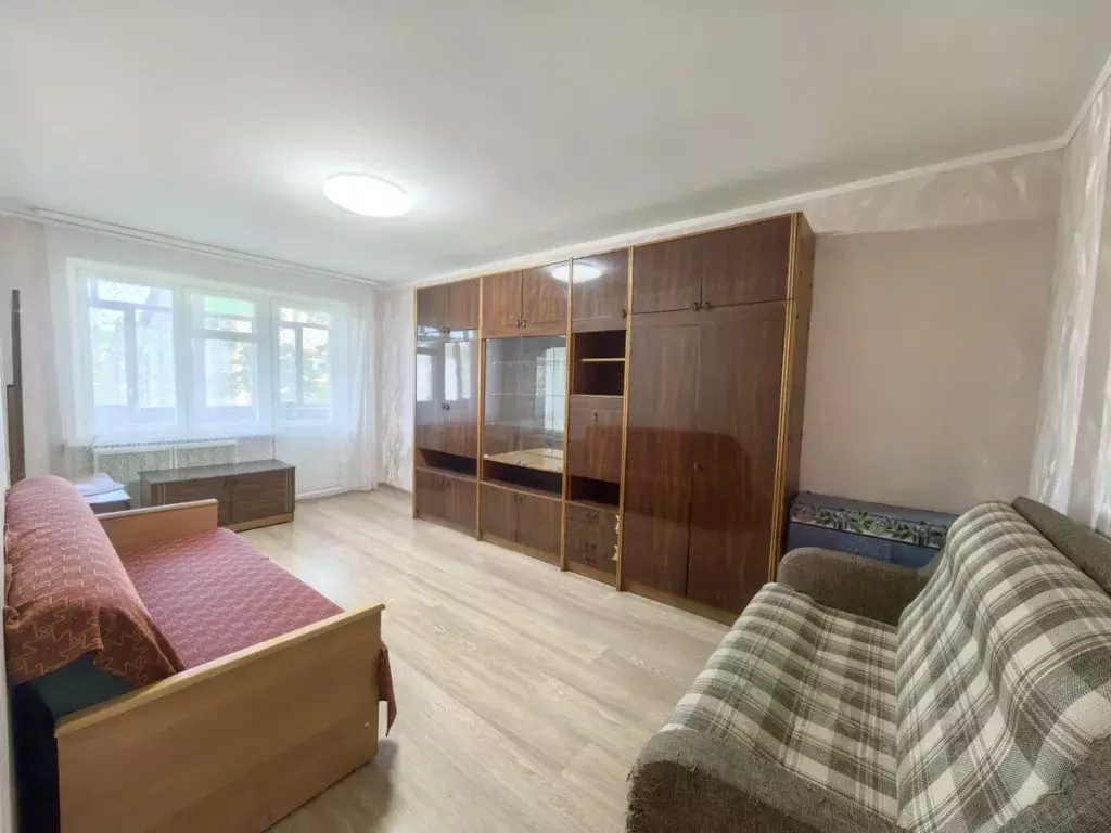 2-к кв. Новгородская область, Великий Новгород просп. Мира, 3к4 (46.0 ... - Фото 2