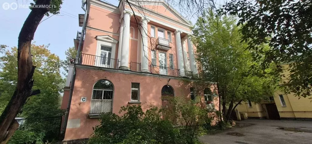 2-комнатная квартира: Санкт-Петербург, Баррикадная улица, 4 (44.7 м) - Фото 1