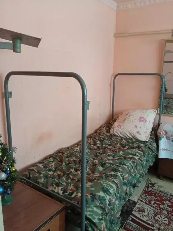 Комната Московская область, Голицыно Одинцовский городской округ, ... - Фото 2