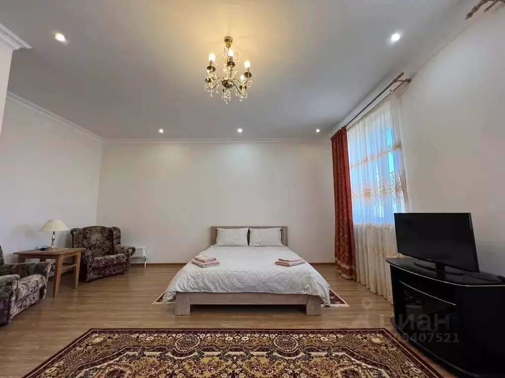 Дом в Ставропольский край, Кисловодск Пионерская ул., 46 (126 м) - Фото 1