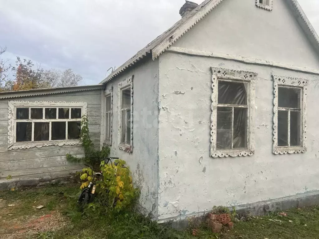 Дом в Ростовская область, Азовский район, Рогожкинское с/пос, пос. ... - Фото 1