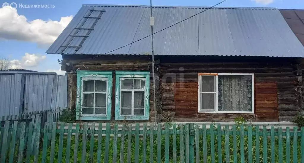 Дом в Далматово, улица Пушкина (47.9 м) - Фото 2