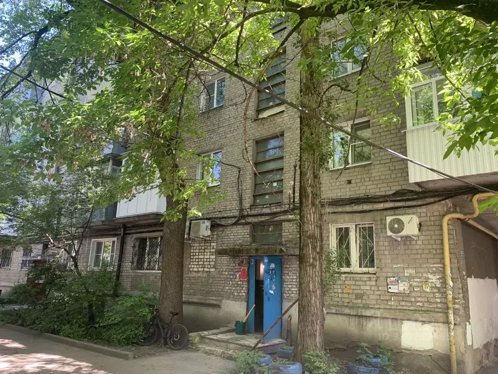 1-к кв. Воронежская область, Воронеж Кольцовская ул., 76 (32.0 м) - Фото 2
