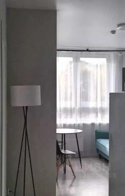 2-к кв. Пермский край, Пермь Магистральная ул., 86Б (34.0 м) - Фото 1