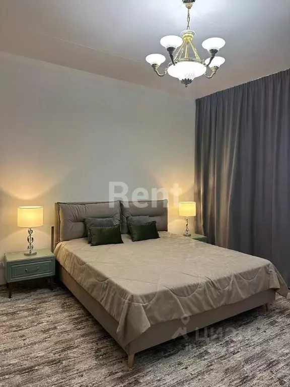 3-к кв. Москва ул. Спиридоновка, 12 (98.0 м) - Фото 1