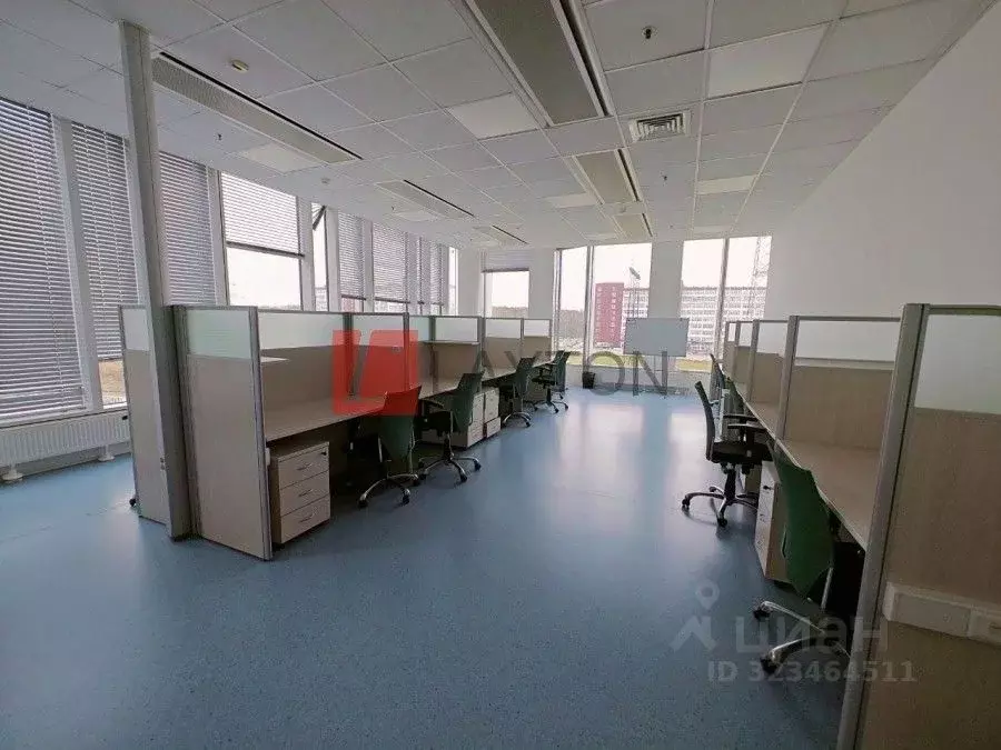 Офис в Москва Киевское шоссе, 22-й км, 6с1 (239 м) - Фото 2