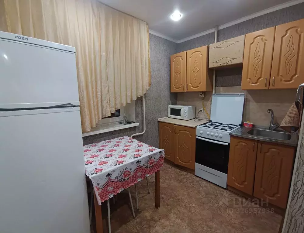 1-к кв. Татарстан, Альметьевск просп. Строителей, 20Б (36.0 м) - Фото 1