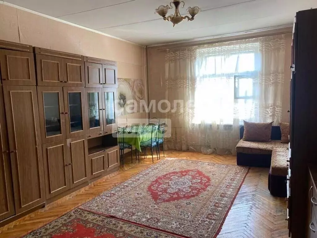 Комната Москва ул. Верхняя Хохловка, 39/47 (27.0 м) - Фото 1