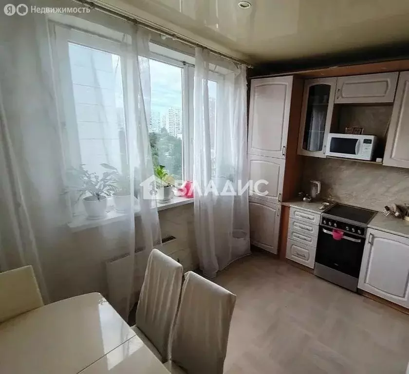 2-комнатная квартира: Москва, Дубравная улица, 40 (58.4 м) - Фото 2