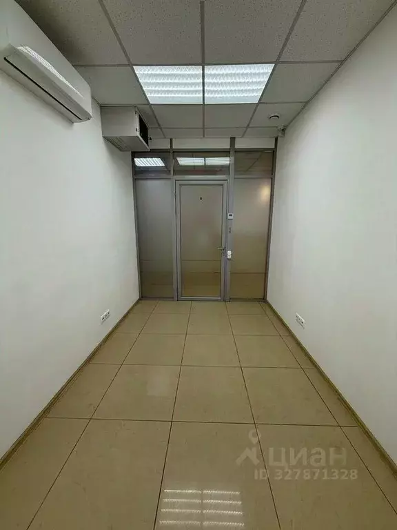 Офис в Новосибирская область, Новосибирск Сибирская ул., 57 (9 м) - Фото 2