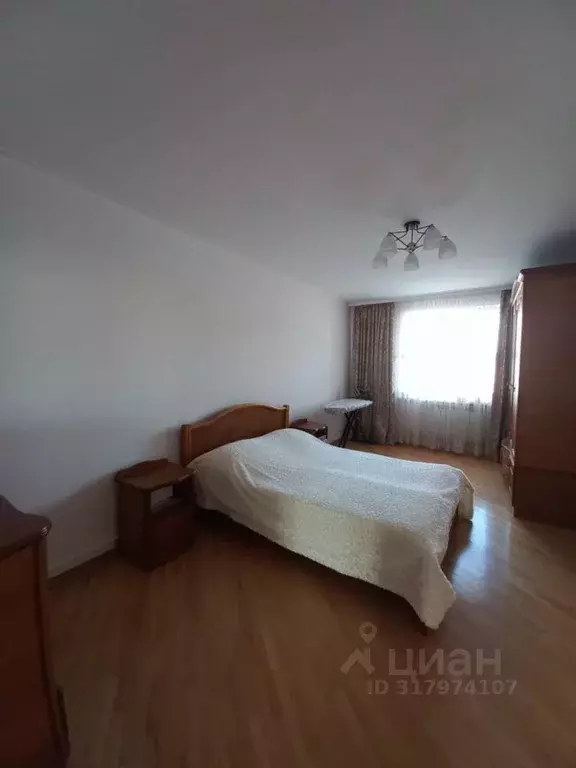 4-к кв. Северная Осетия, Владикавказ ул. Алихана Гагкаева, 7 (100.0 м) - Фото 1
