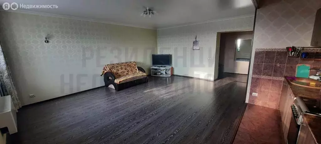 2-комнатная квартира: Самара, Осетинская улица, 13 (61.7 м) - Фото 2