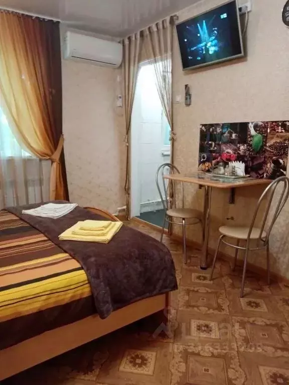 1-к кв. Севастополь ул. Ревякина, 5 (23.0 м) - Фото 1