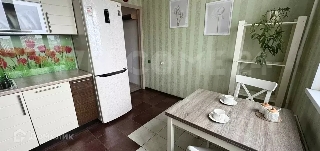 Продаётся 2-к квартира, 58 м - Фото 1