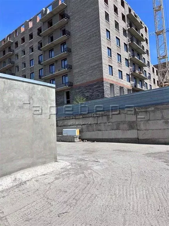 Гараж в Красноярский край, Красноярск Взлетная ул., 48 (36 м) - Фото 2