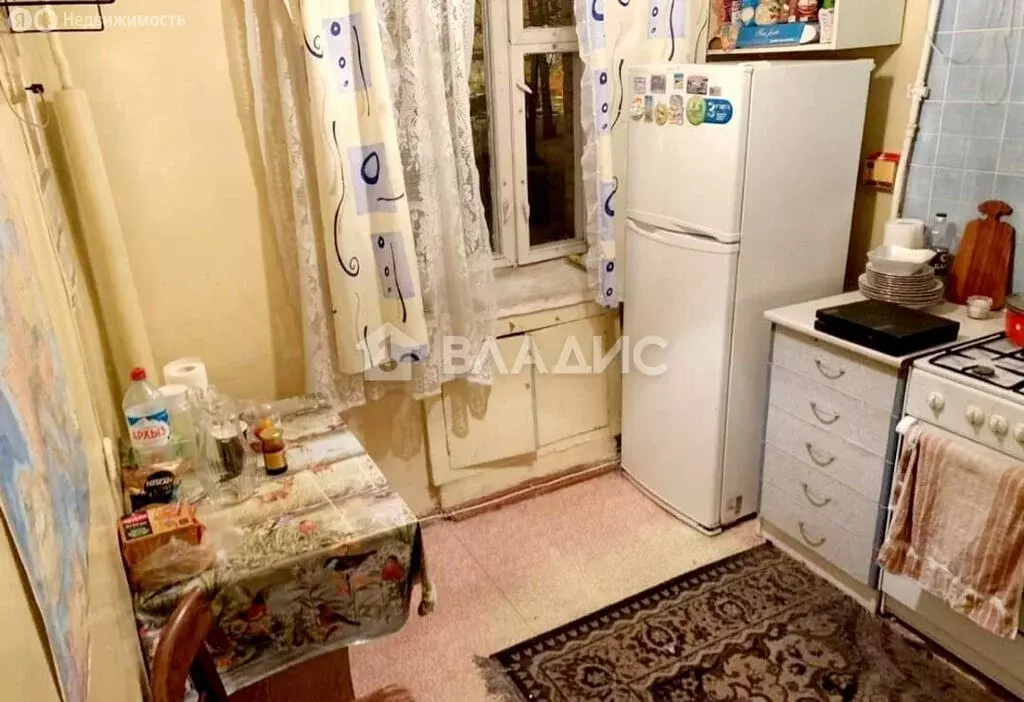 1-комнатная квартира: Долгопрудный, улица Академика Лаврентьева, 23 ... - Фото 1