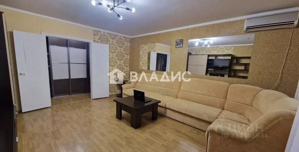 2-к кв. Белгородская область, Белгород Славянская ул., 11 (62.4 м) - Фото 1