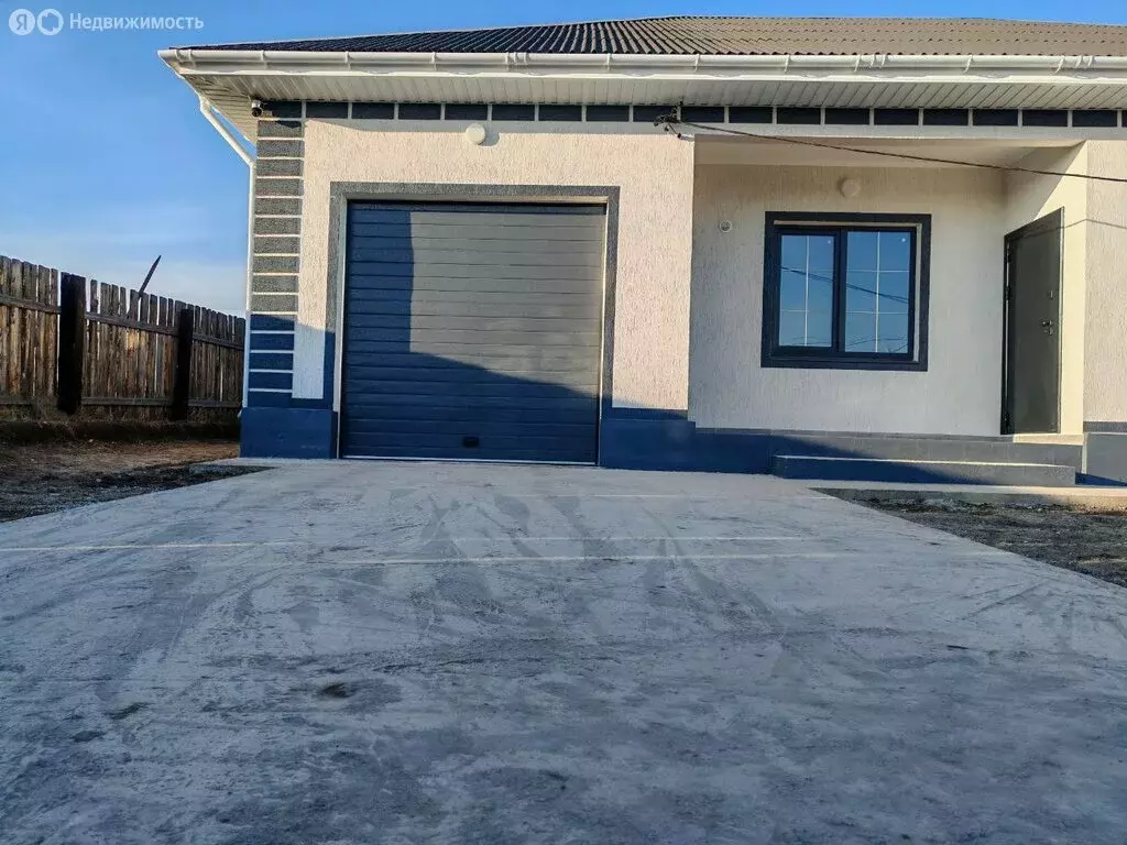 Дом в Грановщина, улица Виталия Соломина (220 м) - Фото 2