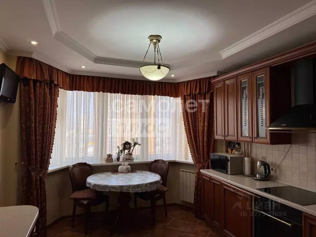 2-к кв. Московская область, Одинцово Можайское ш., 45а (64.0 м) - Фото 1