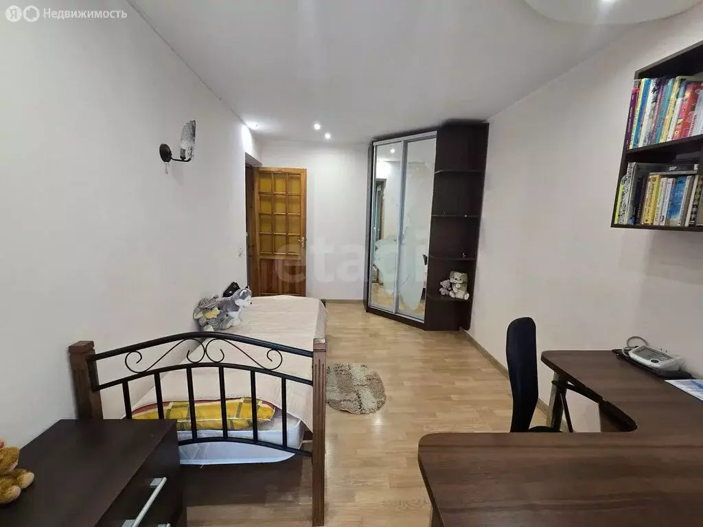 3-комнатная квартира: Саки, улица Кузнецова, 18Б (77.4 м) - Фото 2