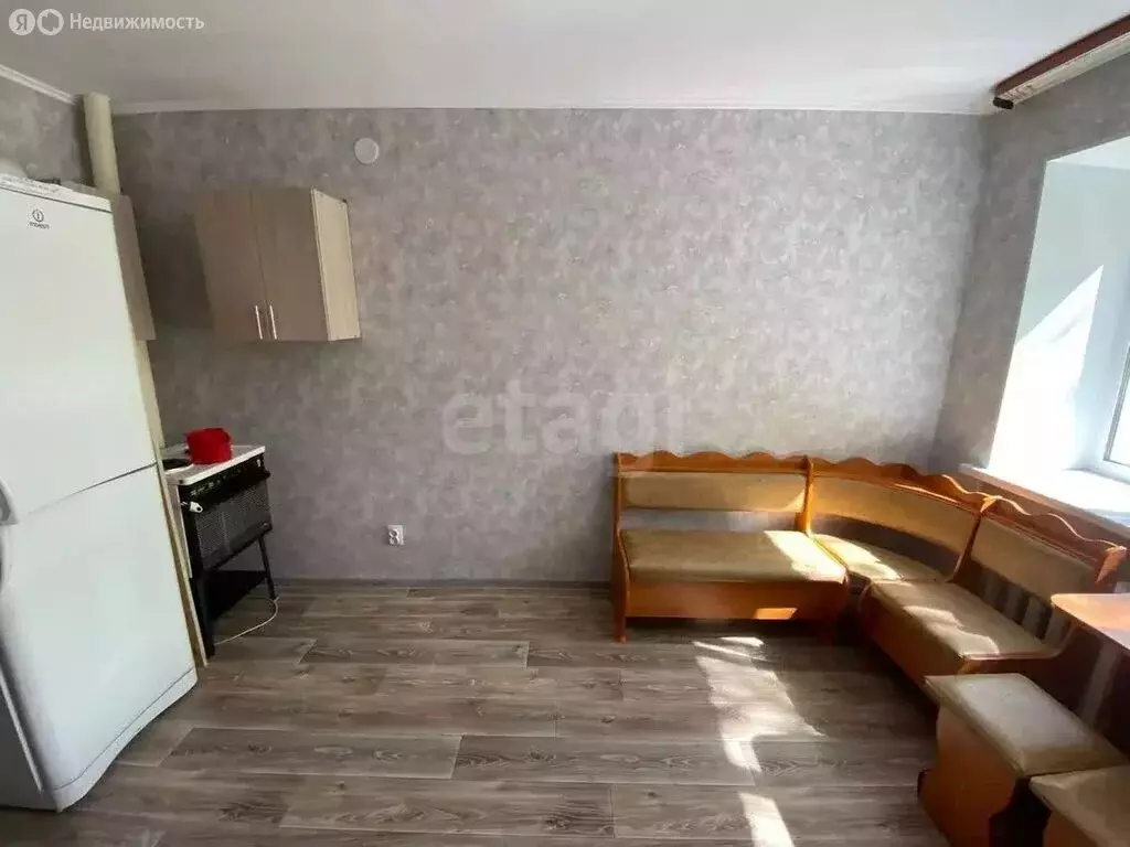 1к в -комнатной квартире (13.3 м) - Фото 2