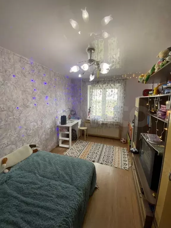3-к. квартира, 63 м, 7/9 эт. - Фото 1